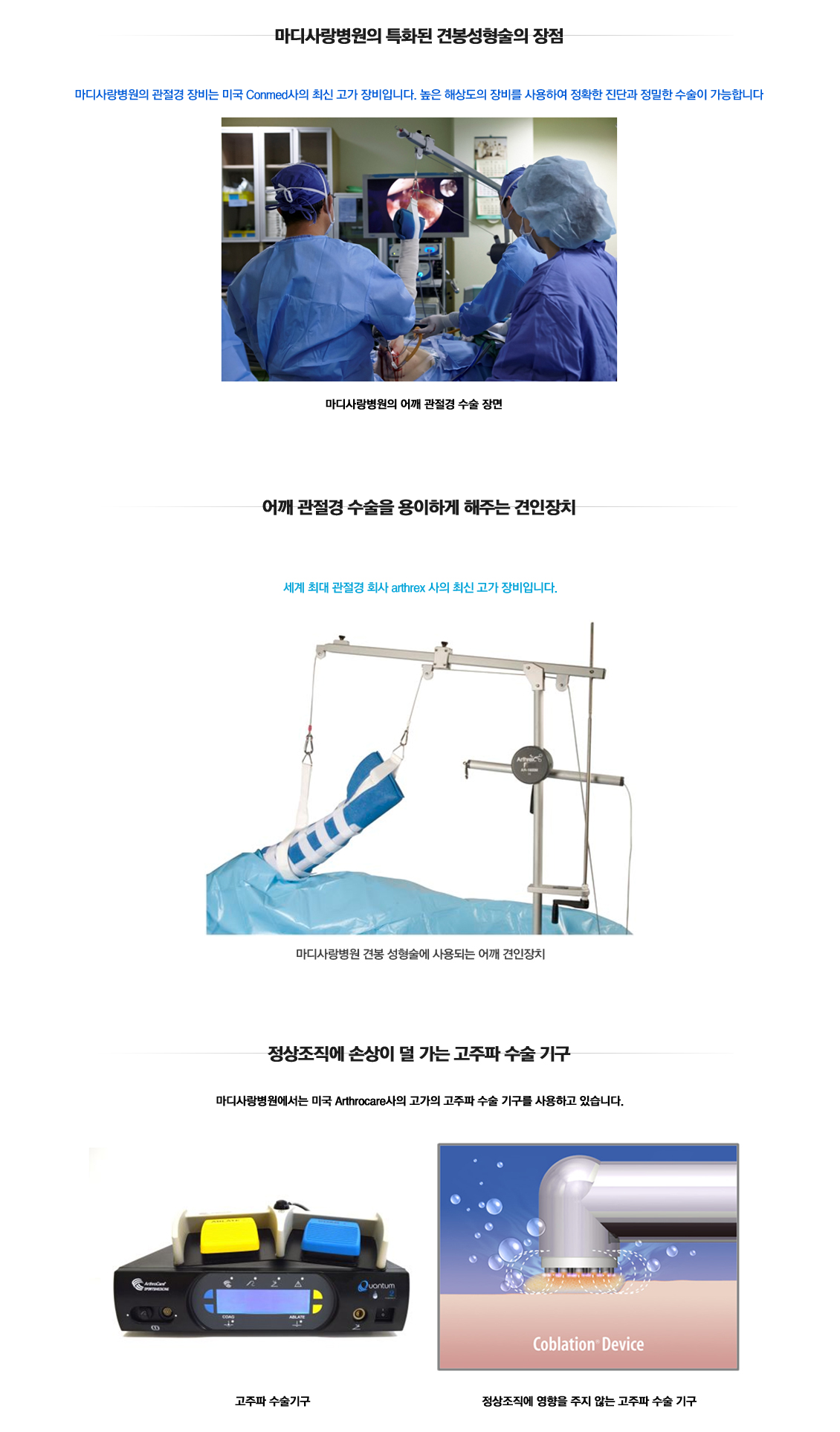 Impingement Syndrome